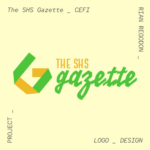 The SHS Gazette (CEFI)