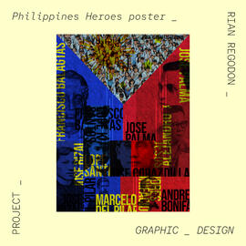 Philippine Heroes