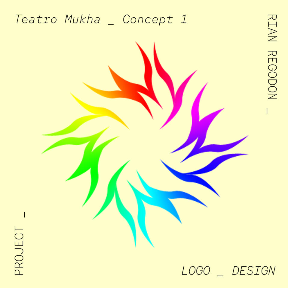 Teatro Mukha Concept 1