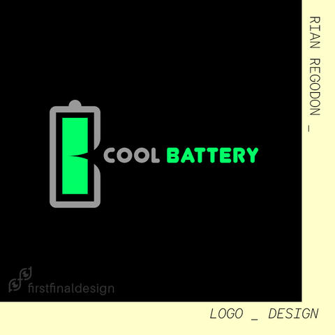 CoolBattery (FFD)