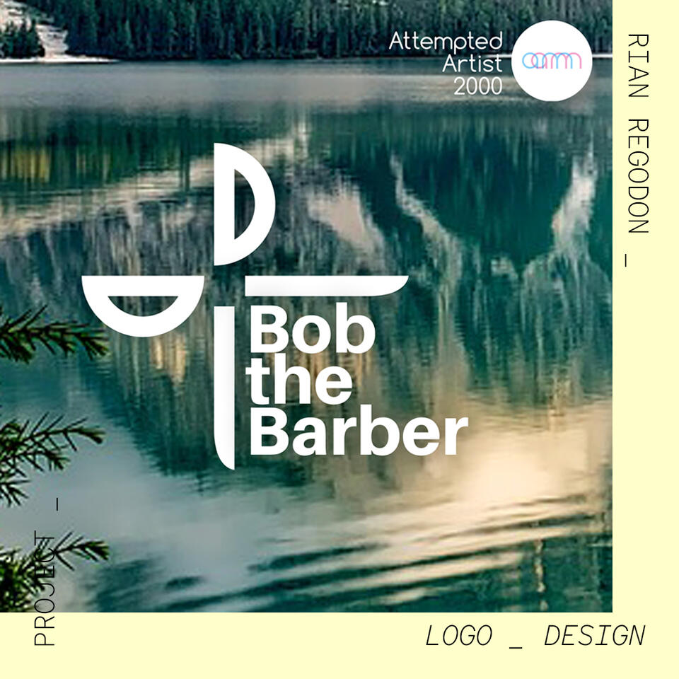 Bob the Barber (AAMM)