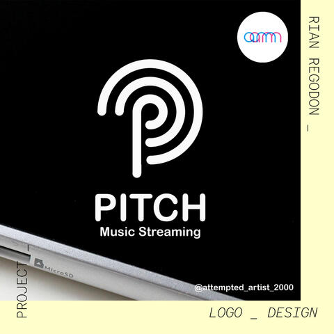 Pitch (AAMM)