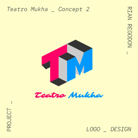 Teatro Mukha Concept 2