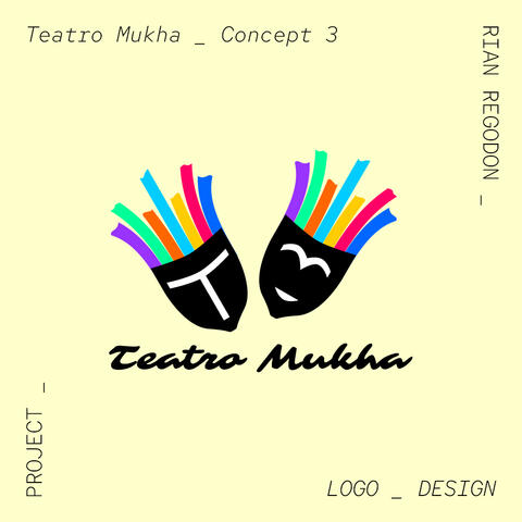 Teatro Mukha Concept 3