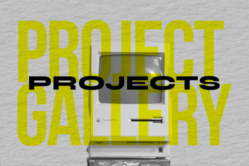 See projects by category