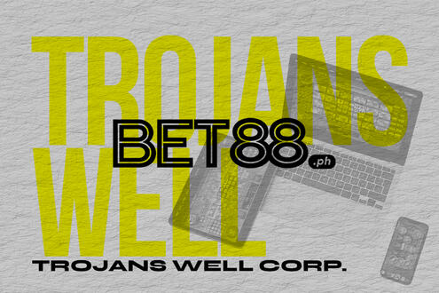 BET88 (Graphic Artist)