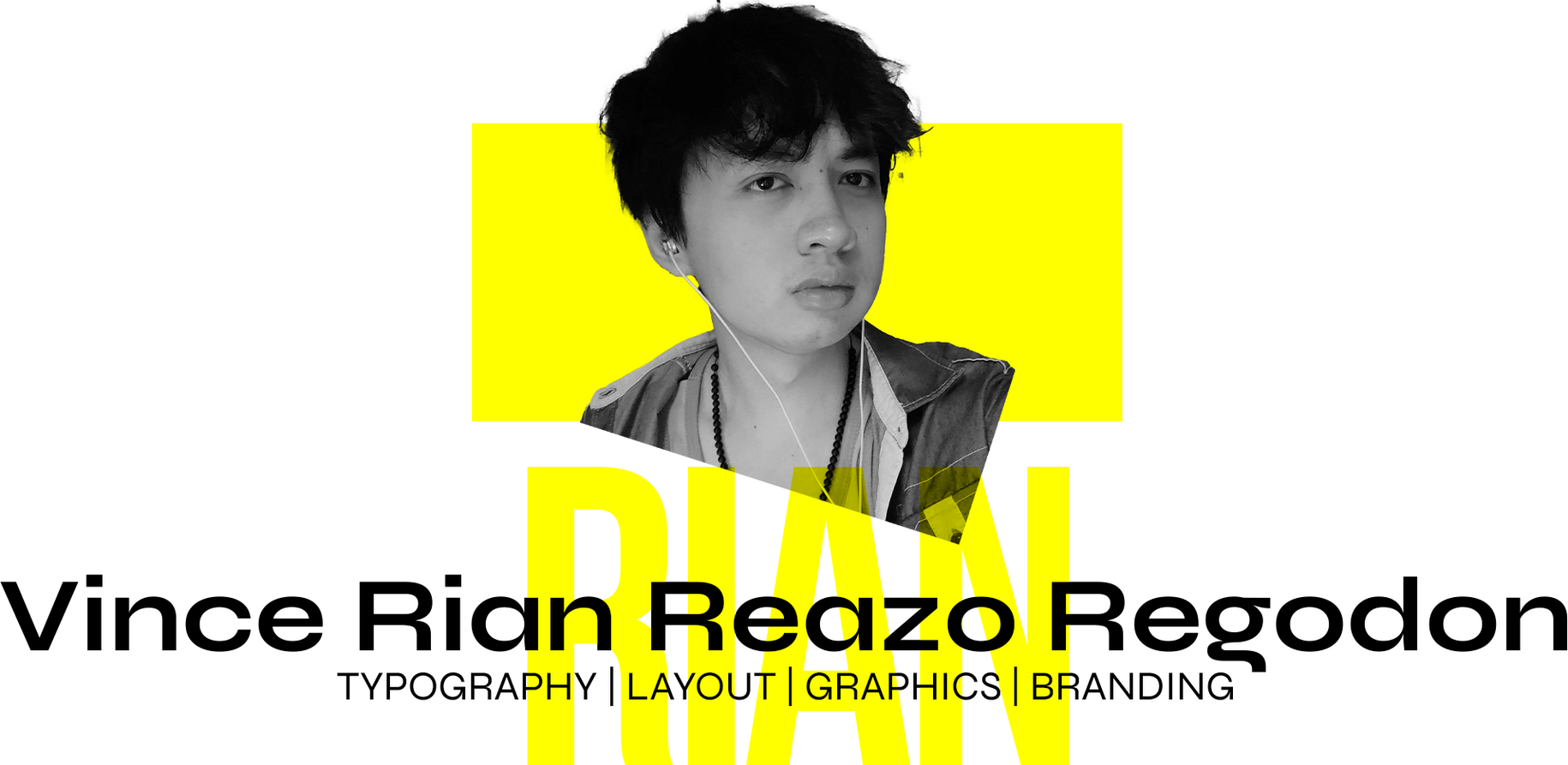 Vince Rian Reazo Regodon